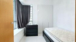Oasis Garden (D19), Condominium #534358981